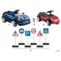 Original BMW/MINI Aufschlagkappe (80932295540)