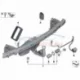 Original BMW Halter Schalter Anhängerkupplung (71606776290)