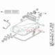 Original BMW Scharnier (71607664529)