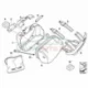 Original BMW Gummipuffer (71607692067)