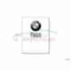 Original BMW Einbauanleitung Softcase (77017721660)