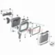 Genuine BMW Catch (77418523708)