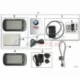 Genuine BMW Power pack, navigator (77528544934)