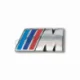 Genuine BMW M logo pin (80232152291)