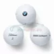 Genuine BMW golf ball set Titleist Pro V1 (80232284799)