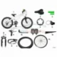 Original BMW Pedale Modell 2011 (80932354310)