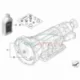 Оригинал BMW ATF 2 (83222305396)