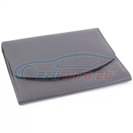 Genuine Logbook slipcase BMW (01492359744)