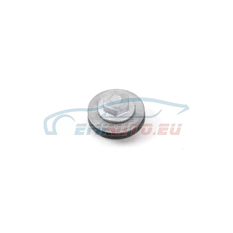 Genuine BMW Cap nut (11121747162)