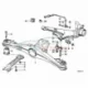Original BMW Impulsgeber (34521154045)