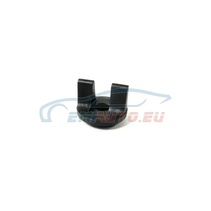 Genuine BMW Bracket, compression spring (35311157478)