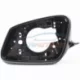 Genuine BMW Supporting ring left (51167244109)