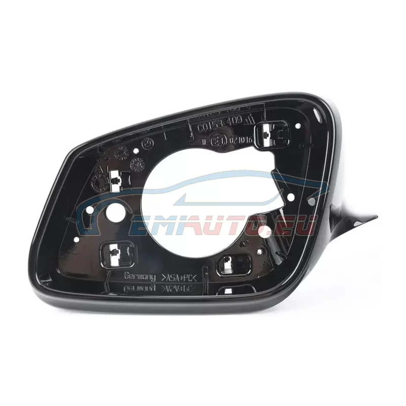 Genuine BMW Supporting ring left (51167244109)