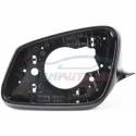 Genuine BMW Supporting ring left (51167244109)