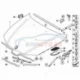 Genuine BMW Stop buffer (51237162448)