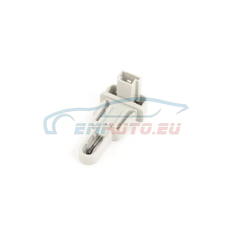 Genuine BMW Temperature sensor, heater (64116920431)