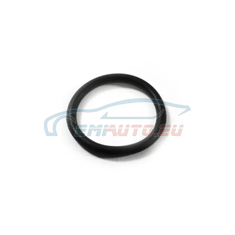 Genuine BMW O-ring (11421709513)