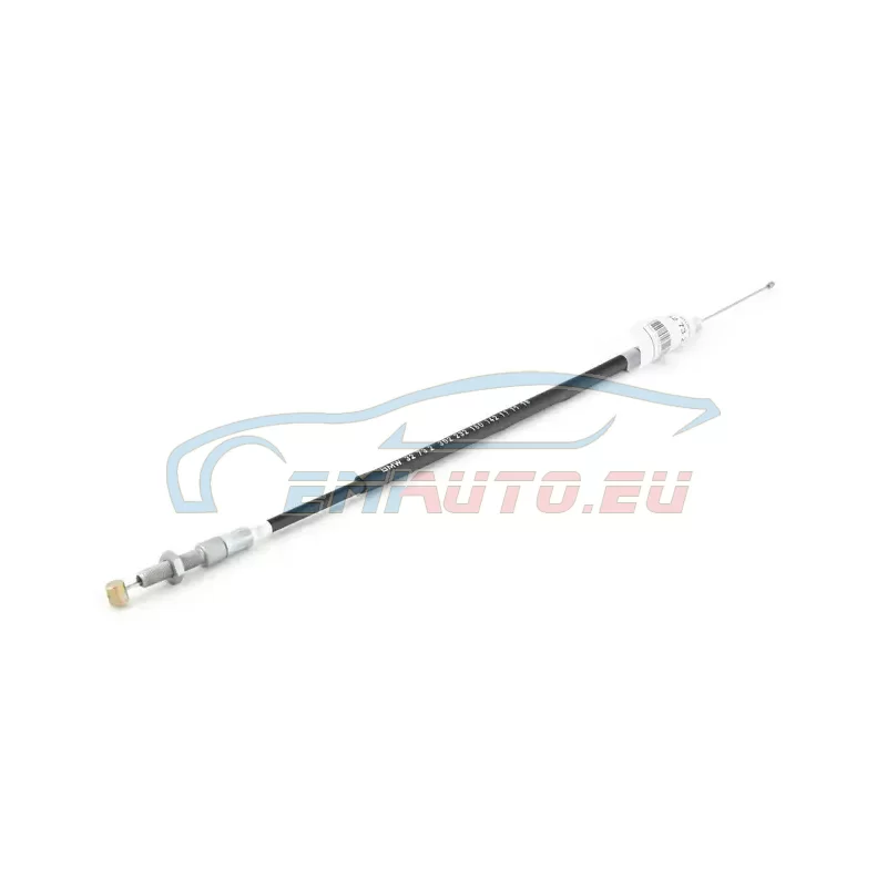 Genuine BMW ACCELERATOR BOWDEN CABLE (32732302232)