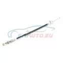 Genuine BMW ACCELERATOR BOWDEN CABLE (32732302232)