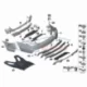 Genuine BMW Diffusor (51128055229)
