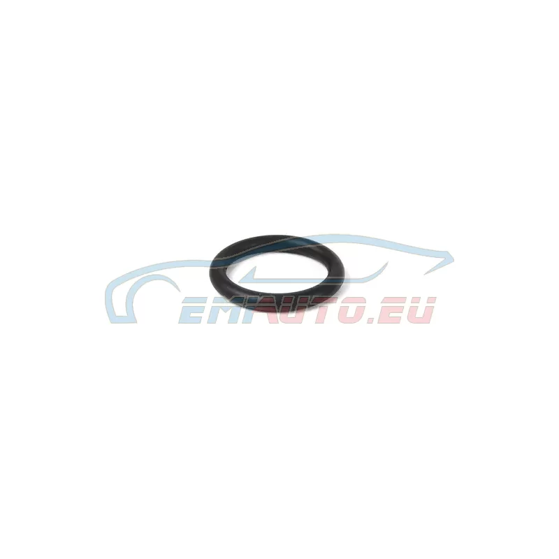 Genuine BMW O-ring (11531703848)