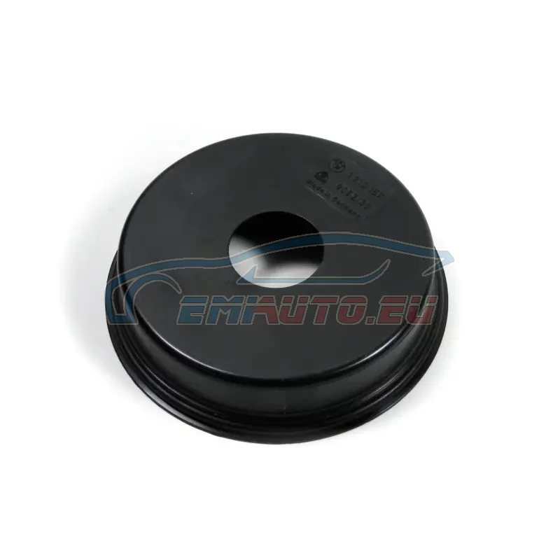 Genuine BMW Cover (12111710157)