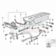 Genuine BMW Camshaft sensor (12141703221)