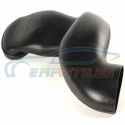 Genuine BMW AIR CHANNEL LOWER (12311706643)