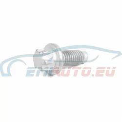 Original BMW Schraube Aussentorx mit Rippverzahnung (26117529387)