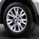 Оригинал BMW дисковое колесо легкосплавное (36118037347)