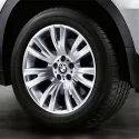 Оригинал BMW дисковое колесо легкосплавное (36118037347)