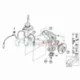 Original Mini Impulsgeber ABS (34526756384)