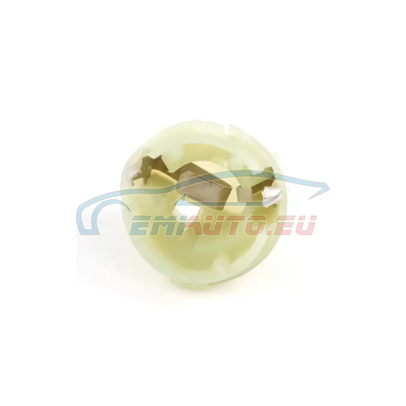 Genuine BMW Bulb socket (63218355883)