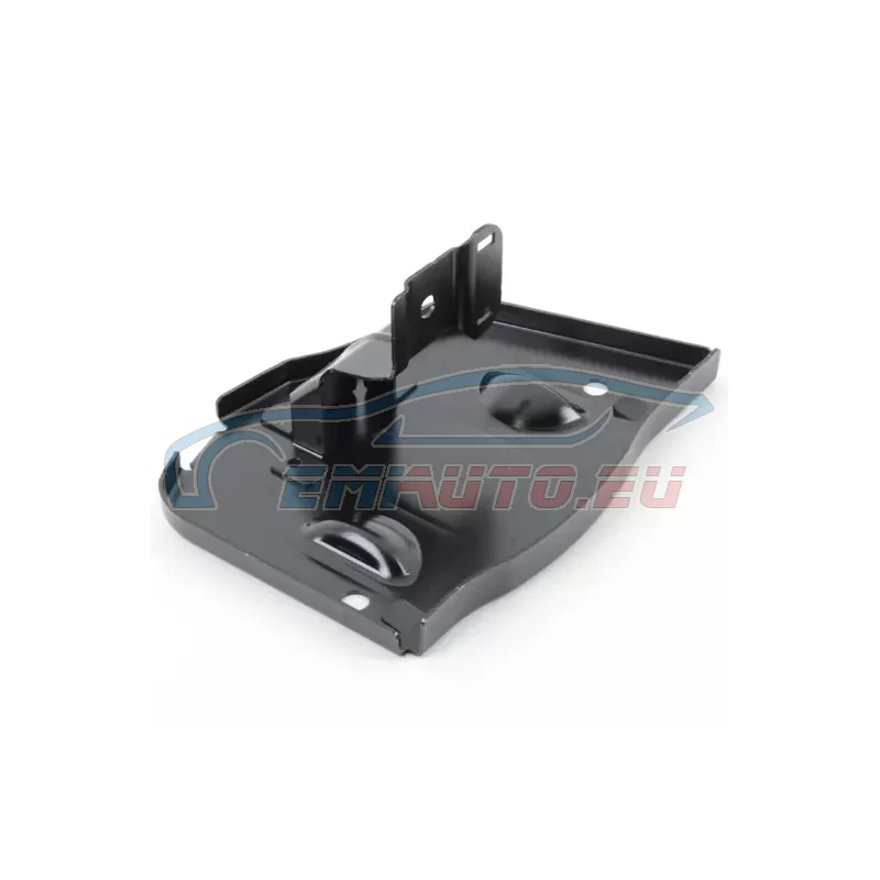 Genuine BMW Mounting plate (65756949085)