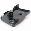 Genuine BMW Mounting plate (65756949085)