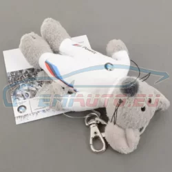 Original BMW Motorsport Schlüsselanhänger Maus (80272285877)