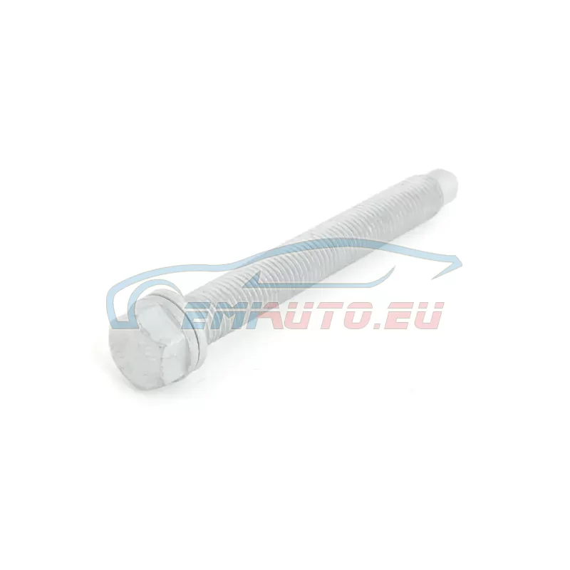 Original Mini Sechskantschraube mit Scheibe (33306774233)