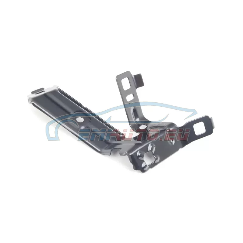 Genuine BMW Side panel bracket, front right 2 (41357284650)