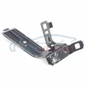 Genuine BMW Side panel bracket, front right 2 (41357284650)