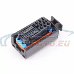 Genuine Mini Socket housing, uncoded (12527502034)