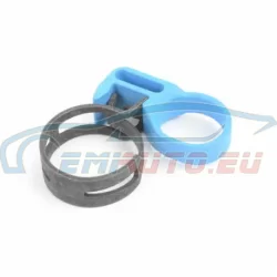 Genuine BMW Hose clamp (17127524913)