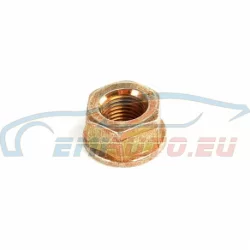 Original BMW Bundmutter (33331126136)