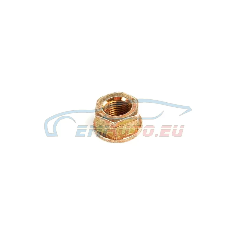 Original BMW Bundmutter (33331126136)