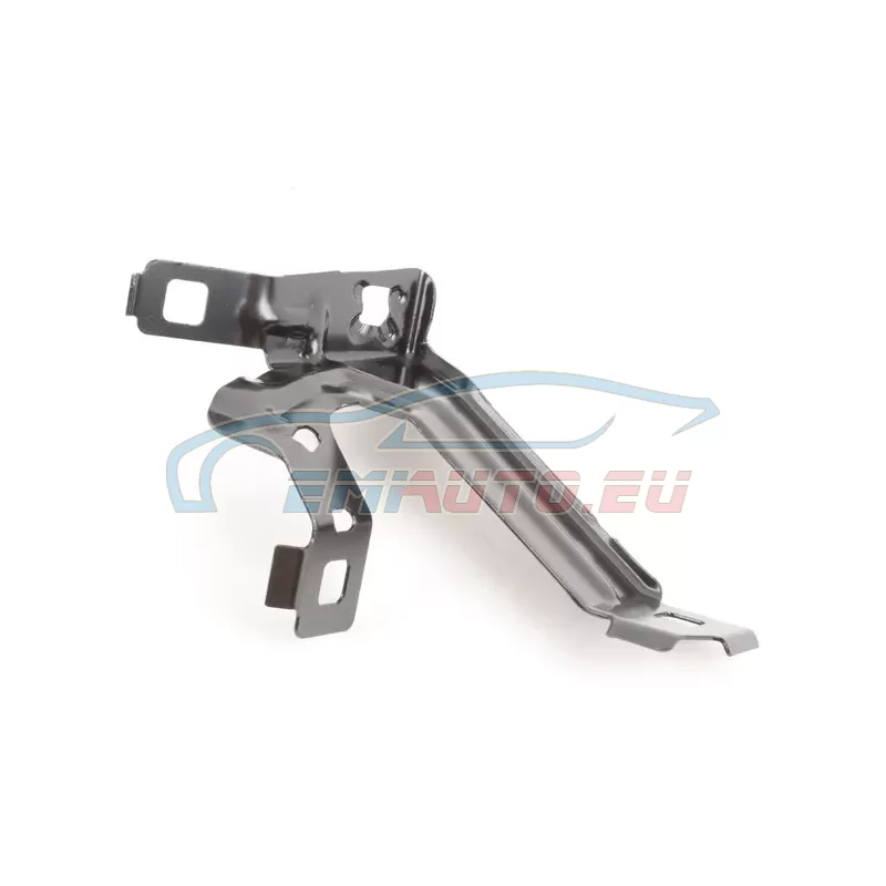 Genuine BMW Side panel bracket, front left 2 (41357298037)
