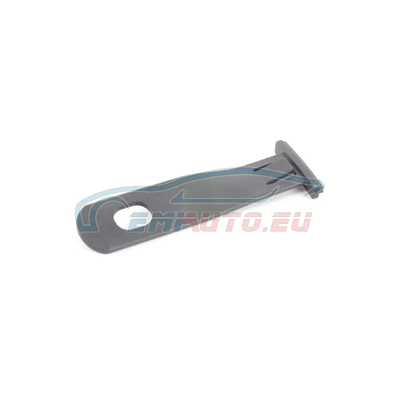 Genuine BMW Bracket, left (51117308081)