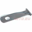 Genuine BMW Bracket, left (51117308081)