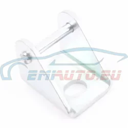 Genuine BMW Holder Isofix, interiour (72147006162)