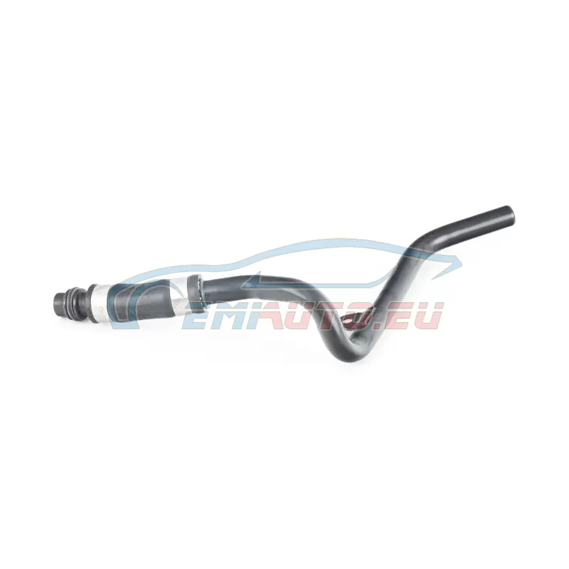 Genuine BMW Coolant return pipe (11531711885)