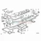 Genuine BMW Container (11611318212)