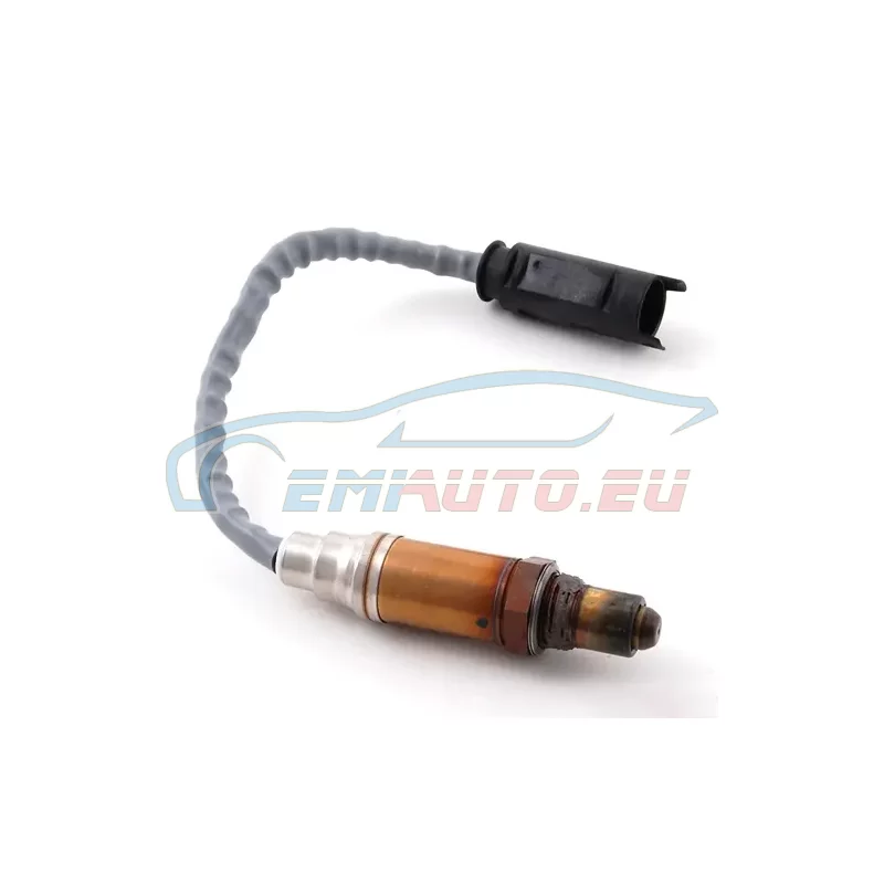Original BMW Lambdasonde, grau (11787512973)